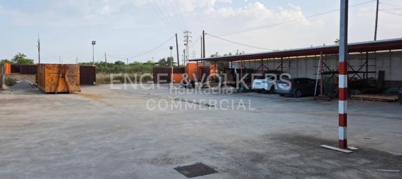 Lagerhaus in Barcelona, Spain 612m², Nr. 145025 18