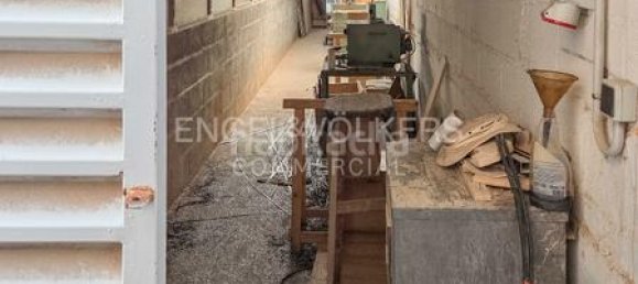 Lagerhaus in Barcelona, Spain 612m², Nr. 145025 19