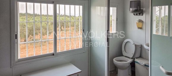 Lagerhaus in Barcelona, Spain 612m², Nr. 145025 12