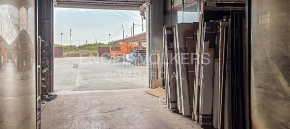 Lagerhaus in Barcelona, Spain 612m², Nr. 145025 3