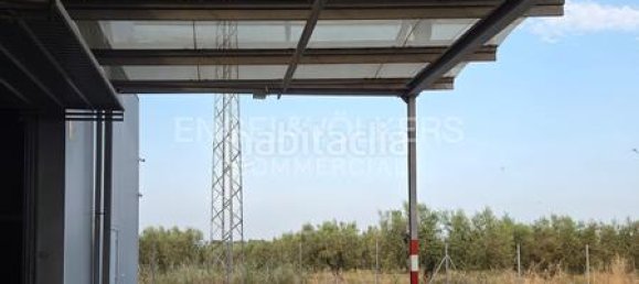 Lagerhaus in Barcelona, Spain 612m², Nr. 145025 15