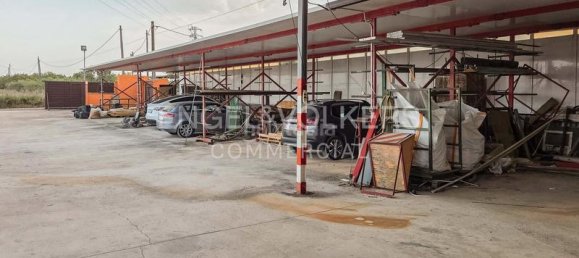 Lagerhaus in Barcelona, Spain 612m², Nr. 145025 16