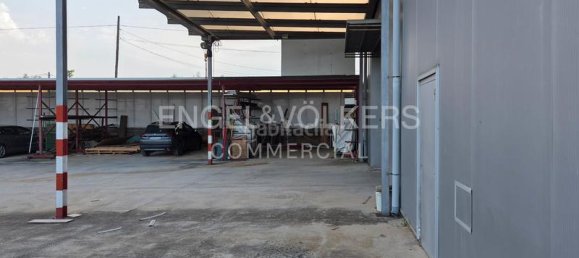 Lagerhaus in Barcelona, Spain 612m², Nr. 145025 17