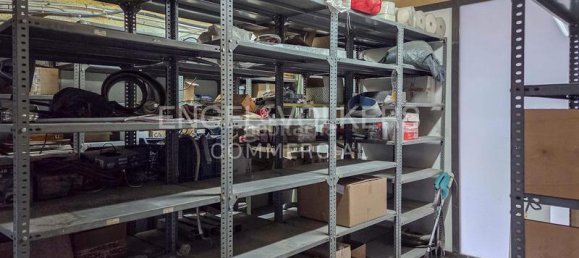 Lagerhaus in Barcelona, Spain 612m², Nr. 145025 21