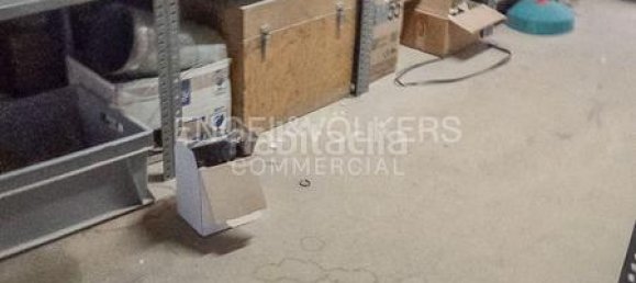 Lagerhaus in Barcelona, Spain 612m², Nr. 145025 20