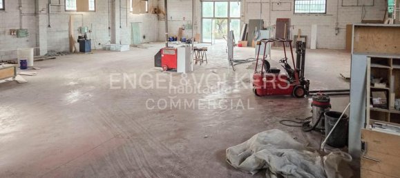 Lagerhaus in Barcelona, Spain 612m², Nr. 145025 4