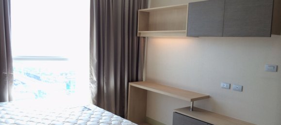 1 bedroom Condo in Watthana, Thailand No. 4668 5