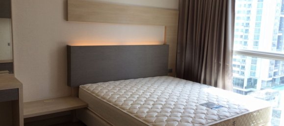 1 bedroom Condo in Watthana, Thailand No. 4668 4