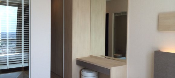 1 bedroom Condo in Watthana, Thailand No. 4668 9