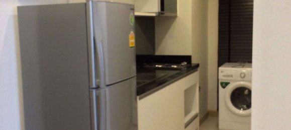 1 bedroom Condo in Watthana, Thailand No. 4668 3