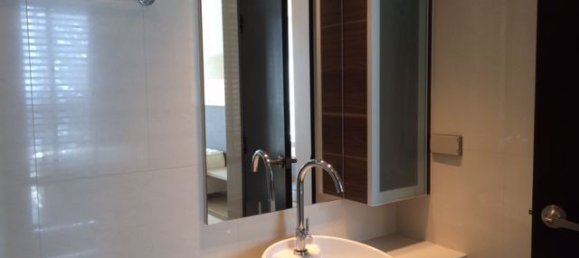 1 bedroom Condo in Watthana, Thailand No. 4668 6