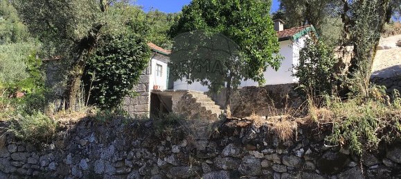 2 غرف نوم منزل في Celorico de Basto, Portugal رقم 37748 9