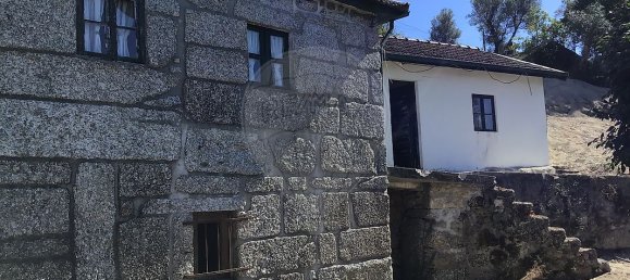 2 غرف نوم منزل في Celorico de Basto, Portugal رقم 37748 2