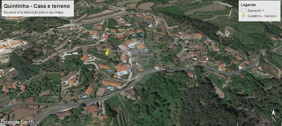 2 غرف نوم منزل في Celorico de Basto, Portugal رقم 37748 11