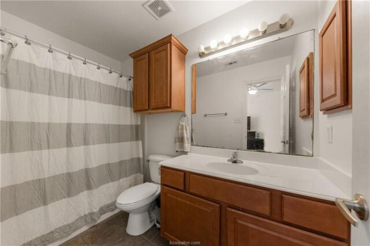 4 bedrooms House in College Station, USA No. 402885