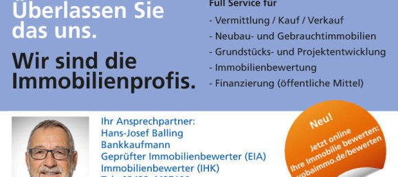 Casa de 4 habitaciónes en Duren, Germany No. 171665 11