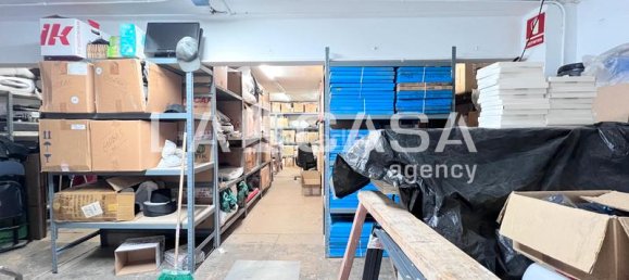 210m² Office in Badalona, Spain No. 141080 15