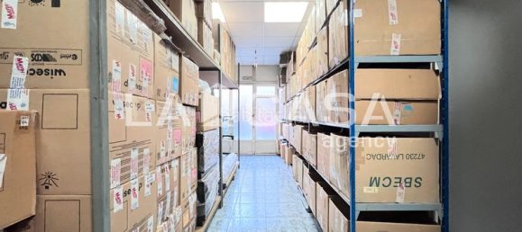 210m² Office in Badalona, Spain No. 141080 6