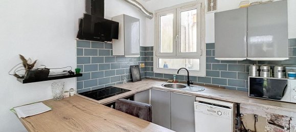 Квартира с 1 спальней в Корбей-Эсон, Франция № 175406 4