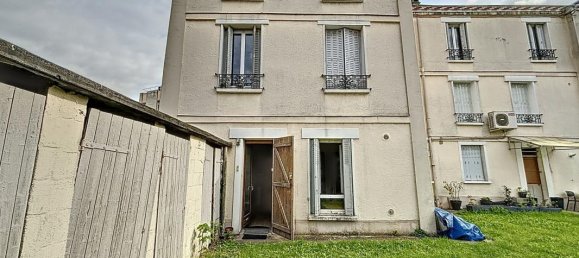 Квартира с 1 спальней в Корбей-Эсон, Франция № 175406 10