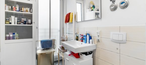 2 bedrooms Penthouse in Frankfurt am Main, Germany No. 359120 10