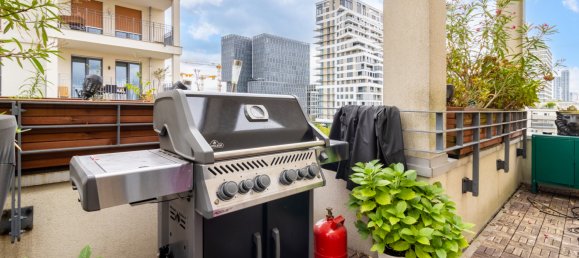 2 bedrooms Penthouse in Frankfurt am Main, Germany No. 359120 4