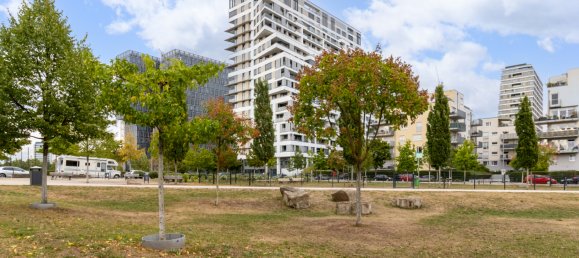 2 bedrooms Penthouse in Frankfurt am Main, Germany No. 359120 16