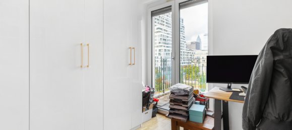 2 bedrooms Penthouse in Frankfurt am Main, Germany No. 359120 12