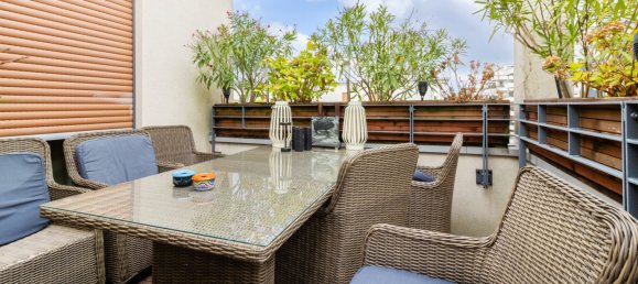 2 bedrooms Penthouse in Frankfurt am Main, Germany No. 359120 3