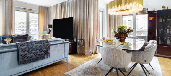 2 bedrooms Penthouse in Frankfurt am Main, Germany No. 359120 6