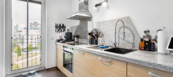 2 bedrooms Penthouse in Frankfurt am Main, Germany No. 359120 8