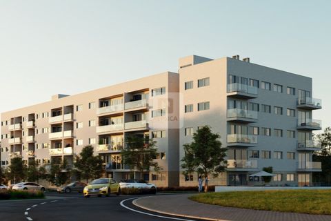 2 bedrooms Apartment in Vila do Conde, Portugal No. 151789