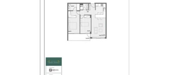 2 bedrooms Apartment in Vila do Conde, Portugal No. 151789 12