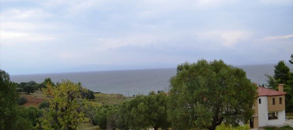 8404m² Hotel in Chalkidiki, Greece No. 6919 5