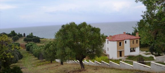 8404m² Hotel in Chalkidiki, Greece No. 6919 9