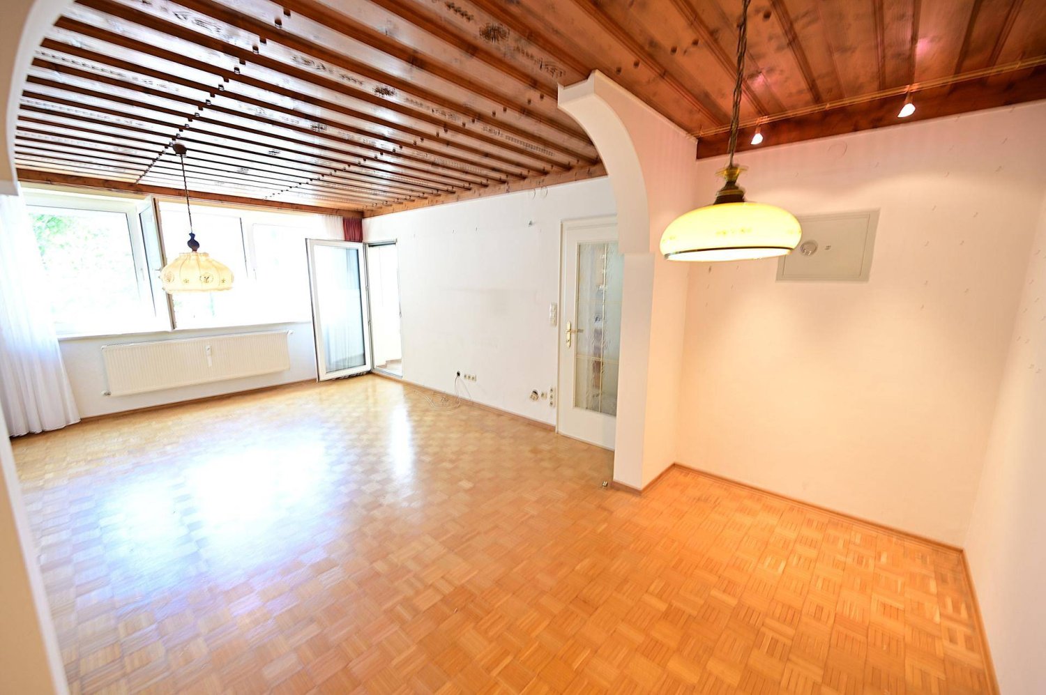 2 bedrooms Apartment in Salzburg, Austria No. 151673