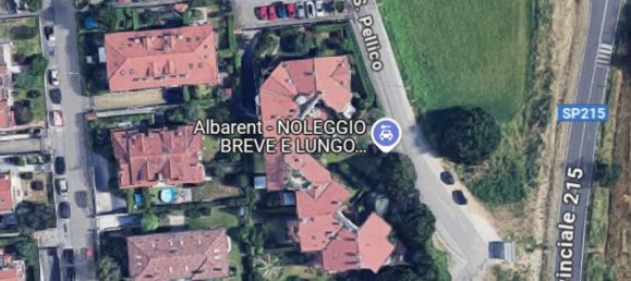 Квартира с 4 комнатами в Капонаго, Италия № 4093 3