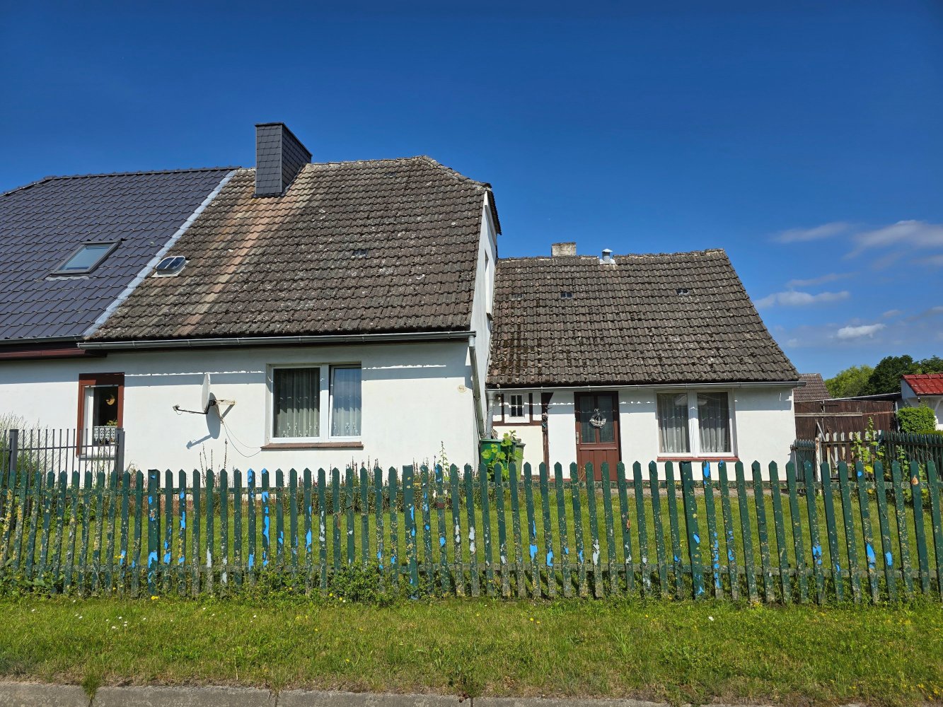 3-salle Maison de ville à Vorpommern-Rugen, Germany No. 206833