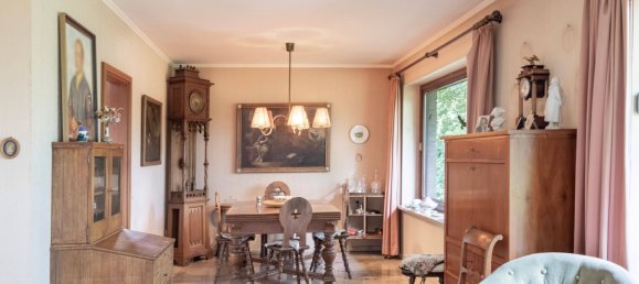 5 rooms House in Schleswig-Holstein, Germany No. 40522 11