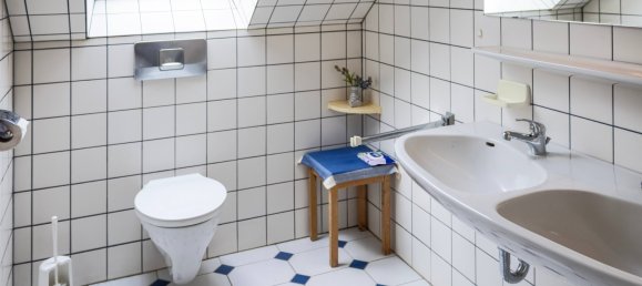 5 rooms House in Schleswig-Holstein, Germany No. 40522 14