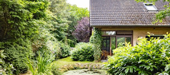 5 rooms House in Schleswig-Holstein, Germany No. 40522 2