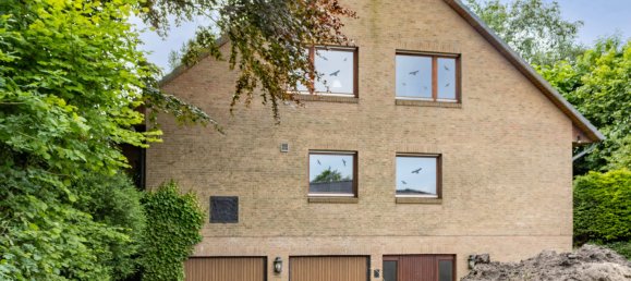 5 rooms House in Schleswig-Holstein, Germany No. 40522 3