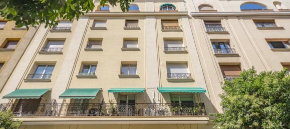 3 Schlafzimmer Wohnung in Madrid, Spain, Nr. 113265 12