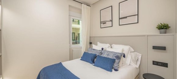 3 Schlafzimmer Wohnung in Madrid, Spain, Nr. 113265 6