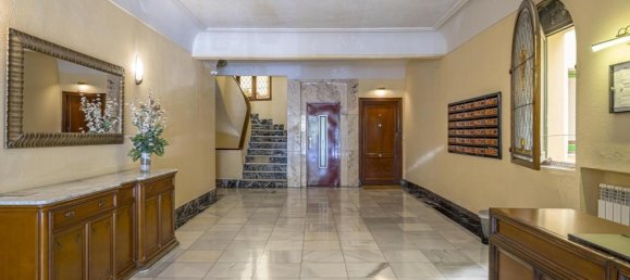 3 Schlafzimmer Wohnung in Madrid, Spain, Nr. 113265 11