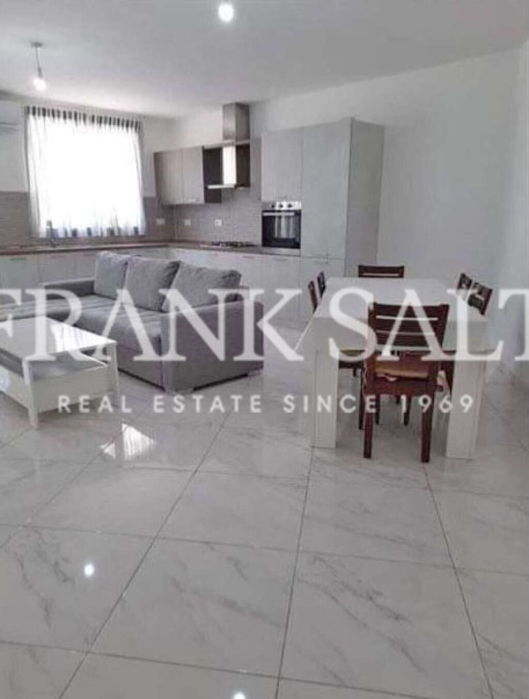 3 Schlafzimmer Wohnung in Siggiewi, Malta, Nr. 7506