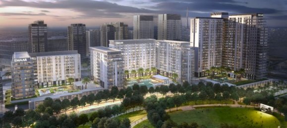 3 chambres Appartement à Dubai Hills Estate, UAE No. 90 4