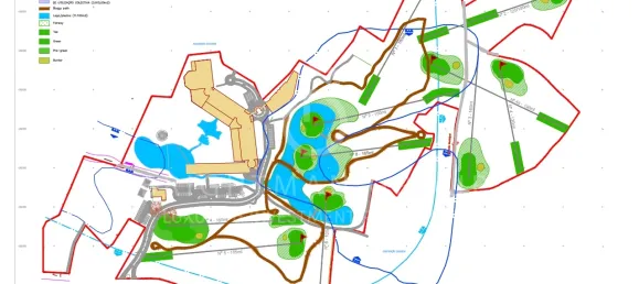 Grundstück in Faro, Portugal, Nr. 107462 10