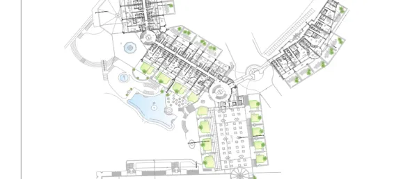 Grundstück in Faro, Portugal, Nr. 107462 12