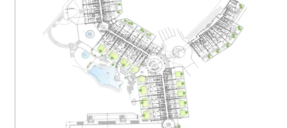 Grundstück in Faro, Portugal, Nr. 107462 6